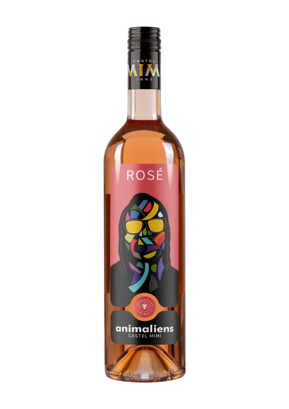 Rose Dreams | AnimAliens Wines